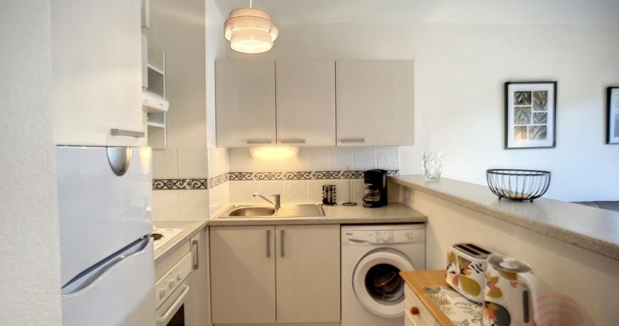 en location saisonnière Appartement Lamalou Les Bains