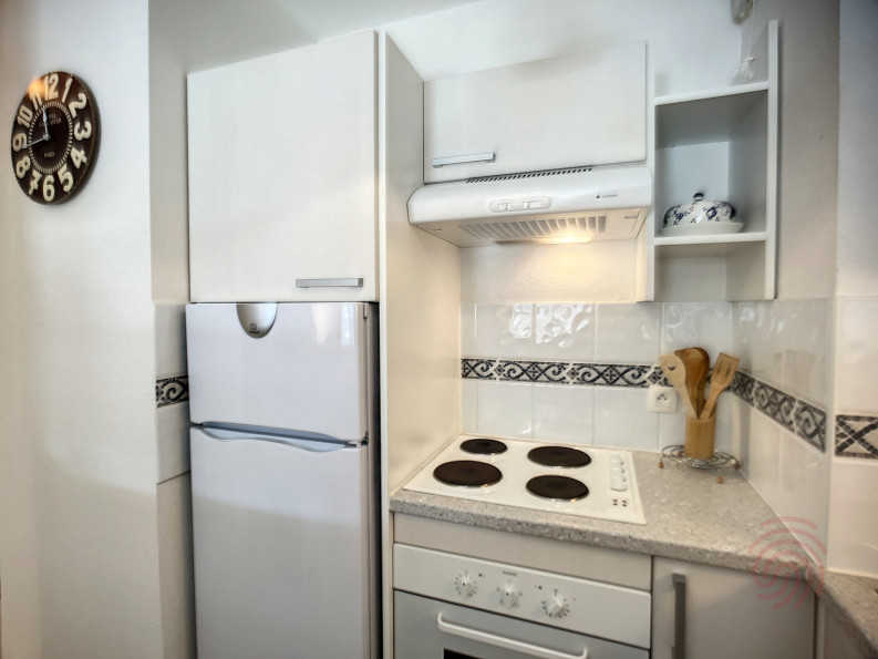 en location saisonnière Appartement Lamalou Les Bains - Photo 7