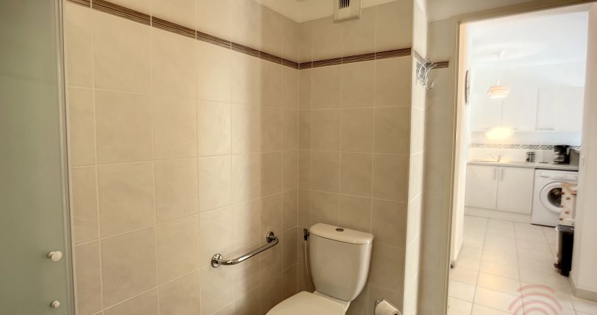 en location saisonnière Appartement Lamalou Les Bains