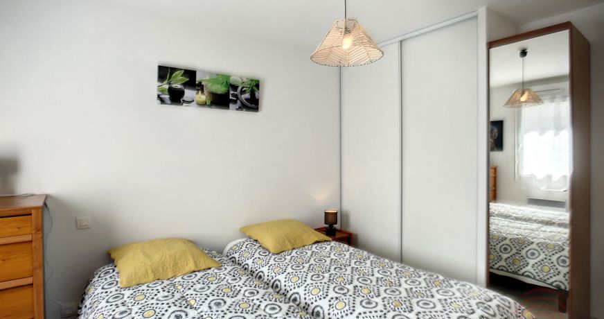 en location saisonnière Appartement Lamalou Les Bains