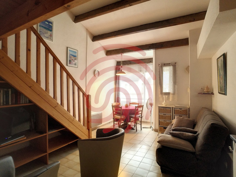 location Appartement Lamalou Les Bains - Photo 1