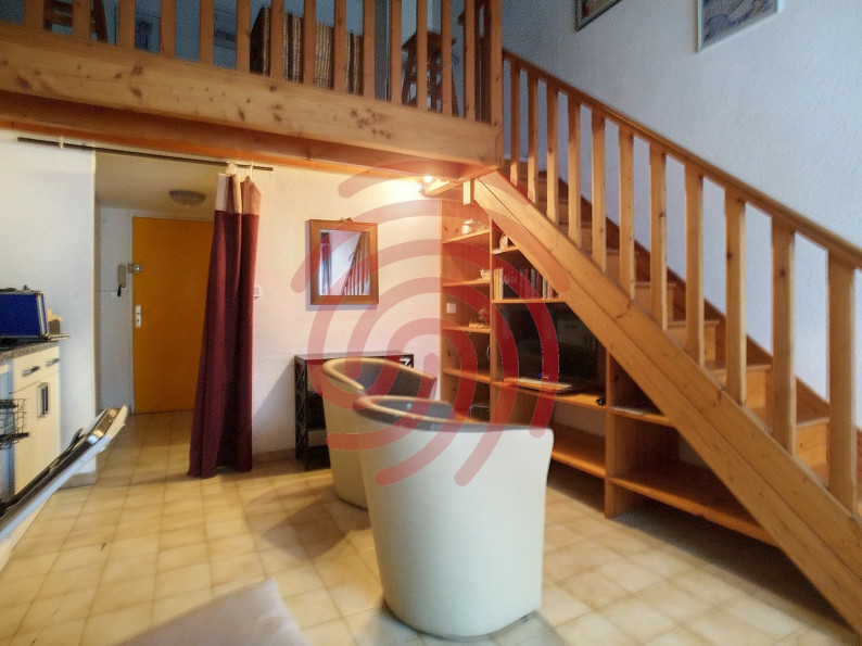 location Appartement Lamalou Les Bains - Photo 2