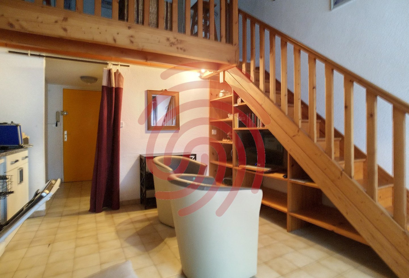 location Appartement Lamalou Les Bains - Photo 2