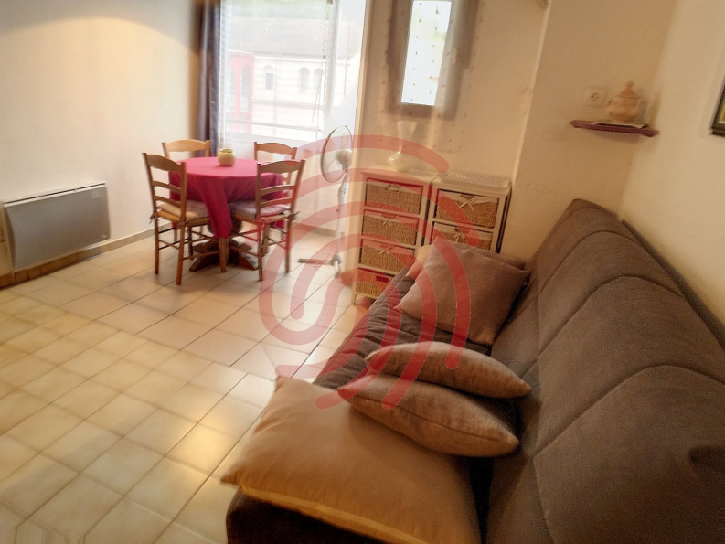 location Appartement Lamalou Les Bains - Photo 3