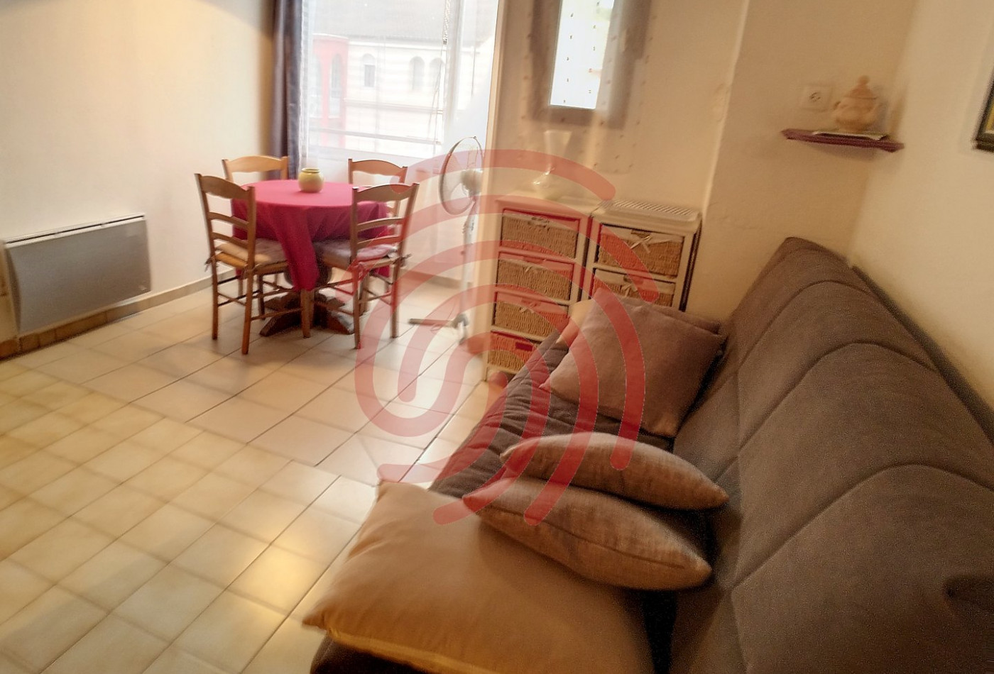 location Appartement Lamalou Les Bains - Photo 3
