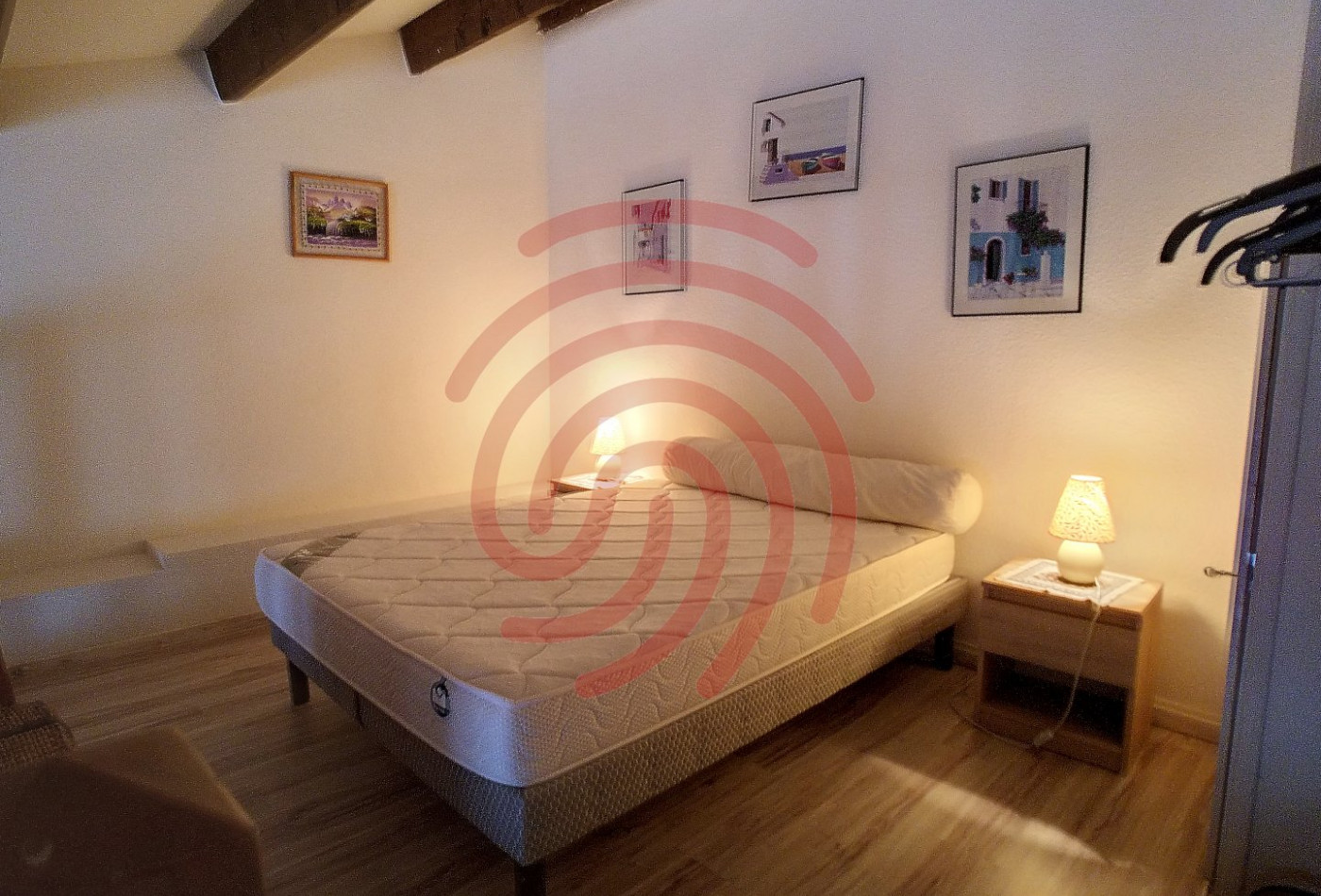 location Appartement Lamalou Les Bains - Photo 5