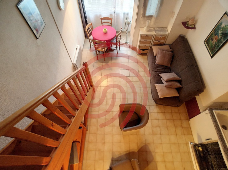 location Appartement Lamalou Les Bains - Photo 7