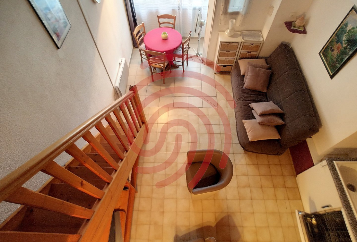 location Appartement Lamalou Les Bains - Photo 7