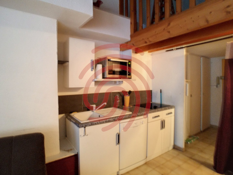 location Appartement Lamalou Les Bains - Photo 6