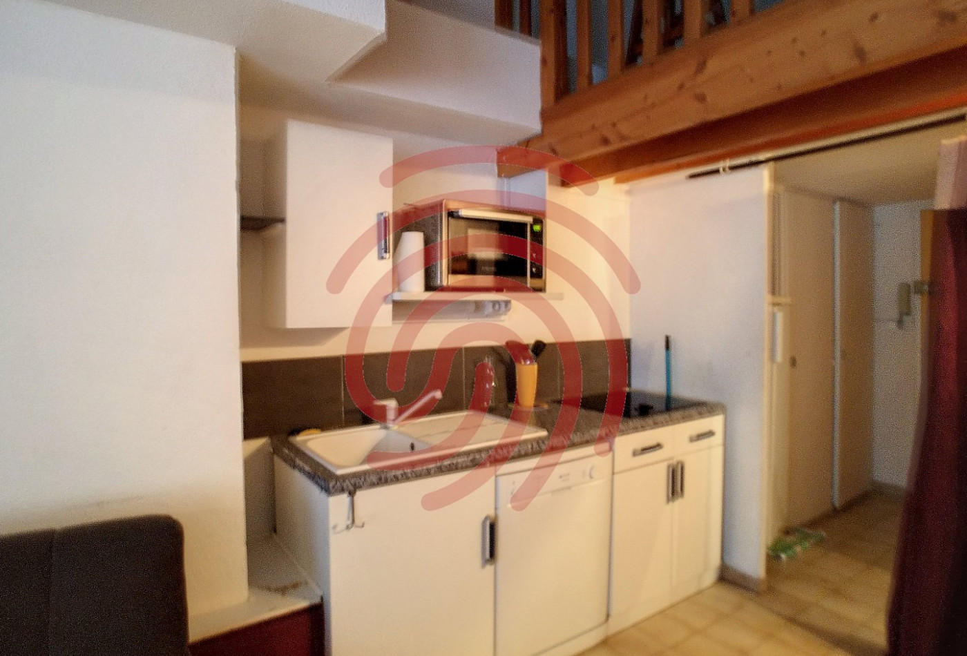location Appartement Lamalou Les Bains - Photo 6