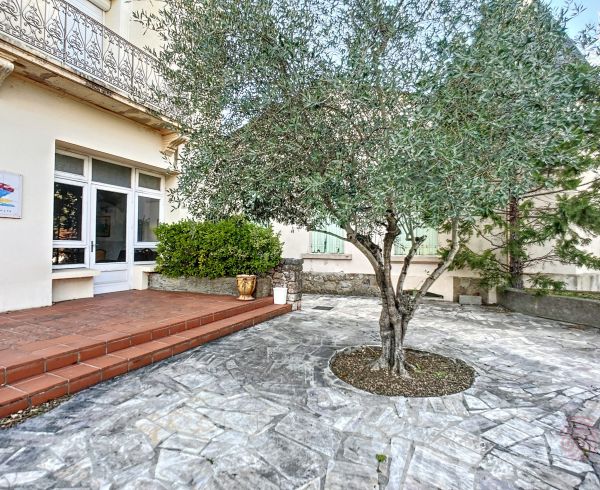 en location saisonnière  Lamalou Les Bains