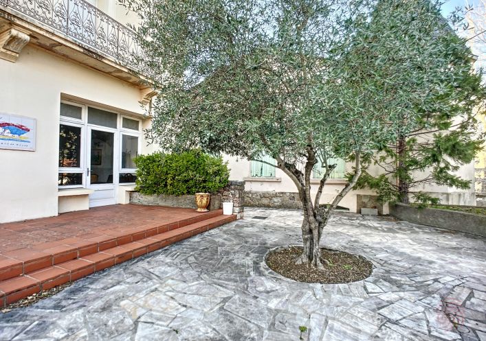 en location saisonnière Appartement Lamalou Les Bains