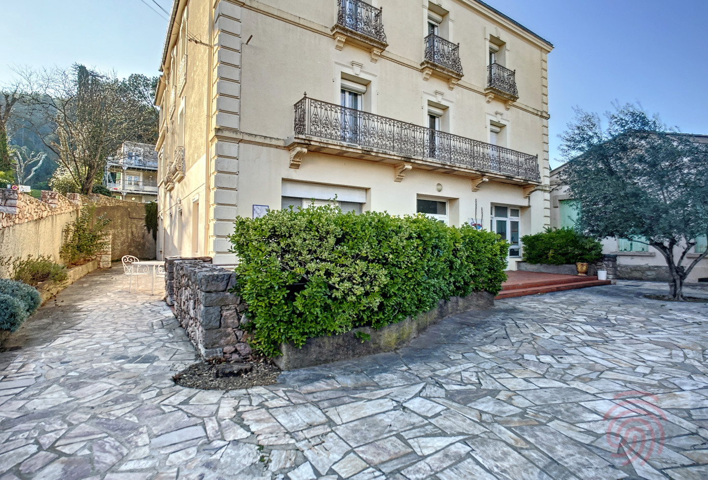 en location saisonnière Appartement Lamalou Les Bains - Photo 7