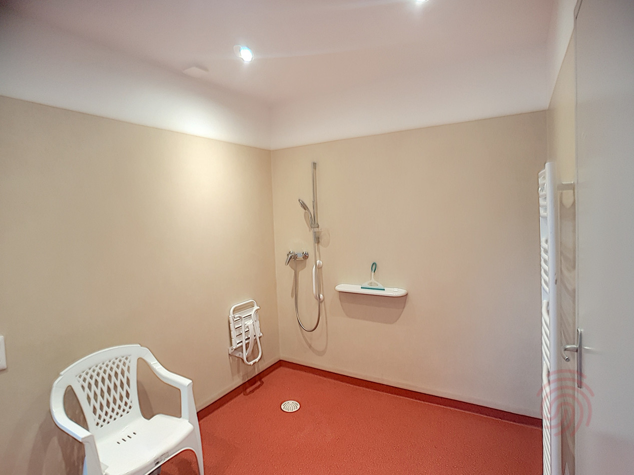 en location saisonnière Appartement Lamalou Les Bains - Photo 5