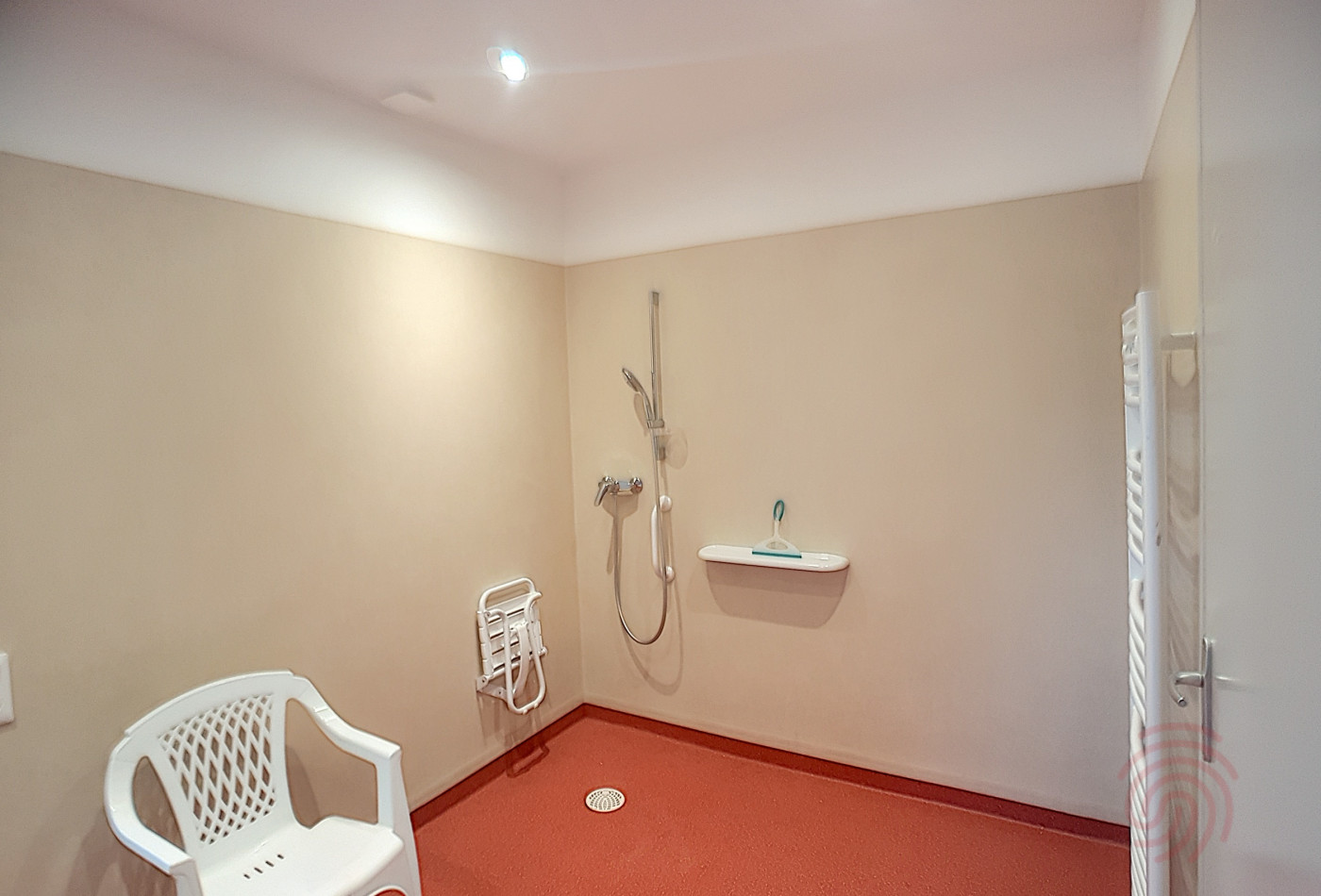 en location saisonnière Appartement Lamalou Les Bains - Photo 5