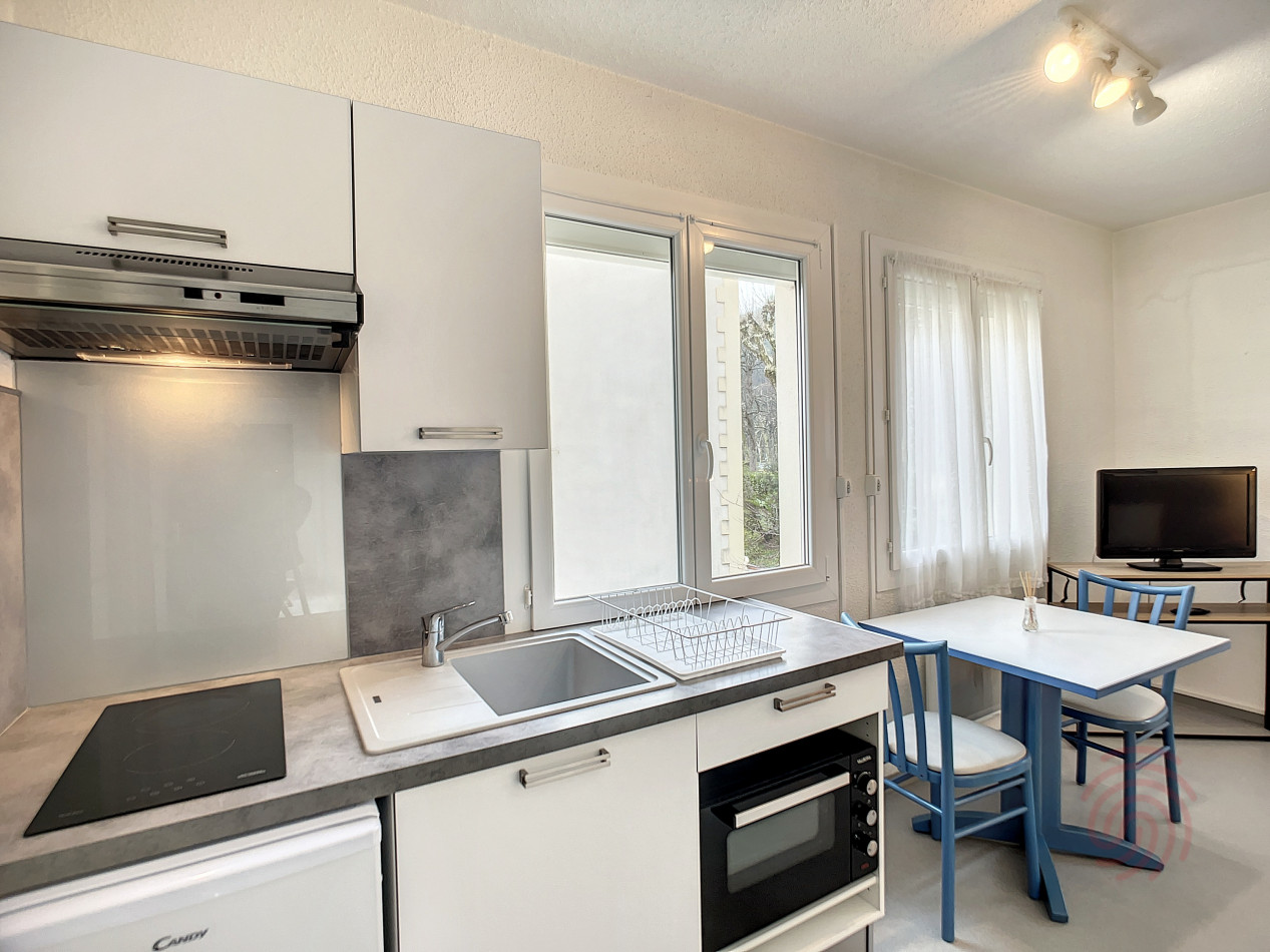 en location saisonnière Appartement Lamalou Les Bains - Photo 6