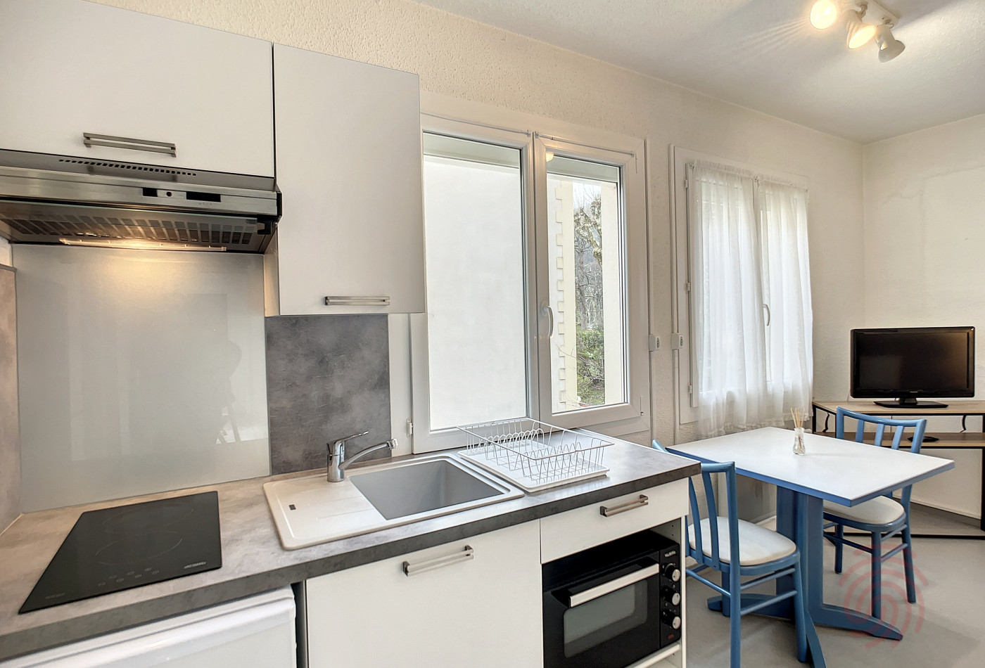 en location saisonnière Appartement Lamalou Les Bains - Photo 6