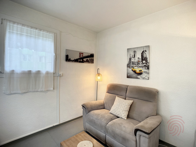 en location saisonnière Appartement Lamalou Les Bains - Photo 4