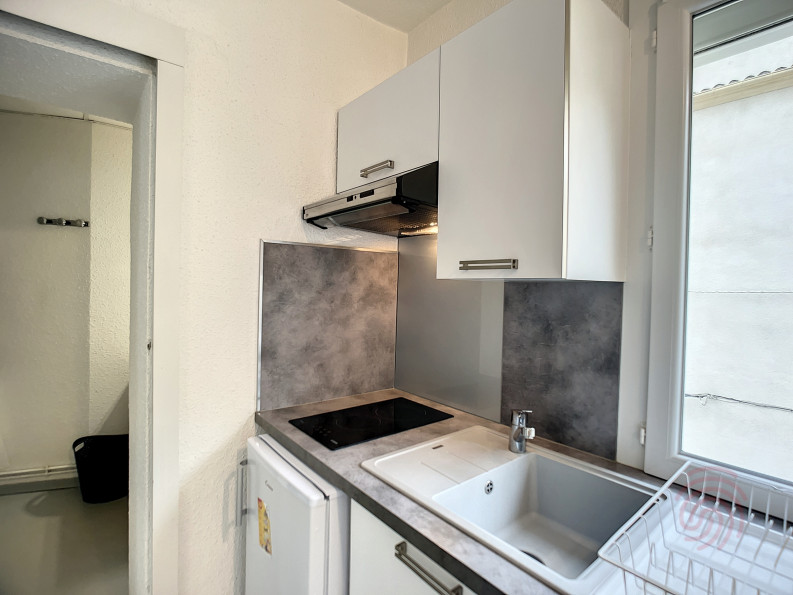 en location saisonnière Appartement Lamalou Les Bains - Photo 7