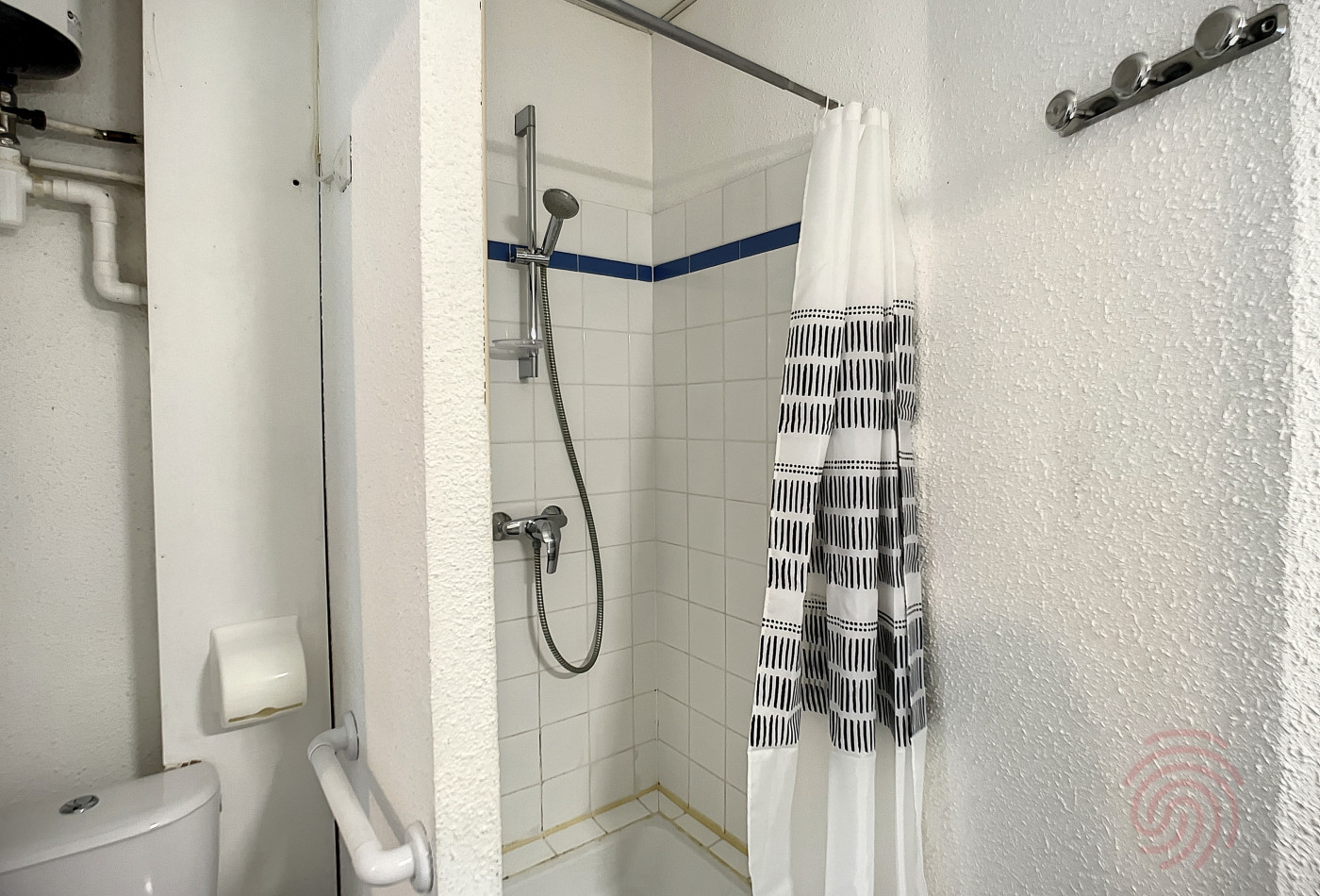 en location saisonnière Appartement Lamalou Les Bains - Photo 8