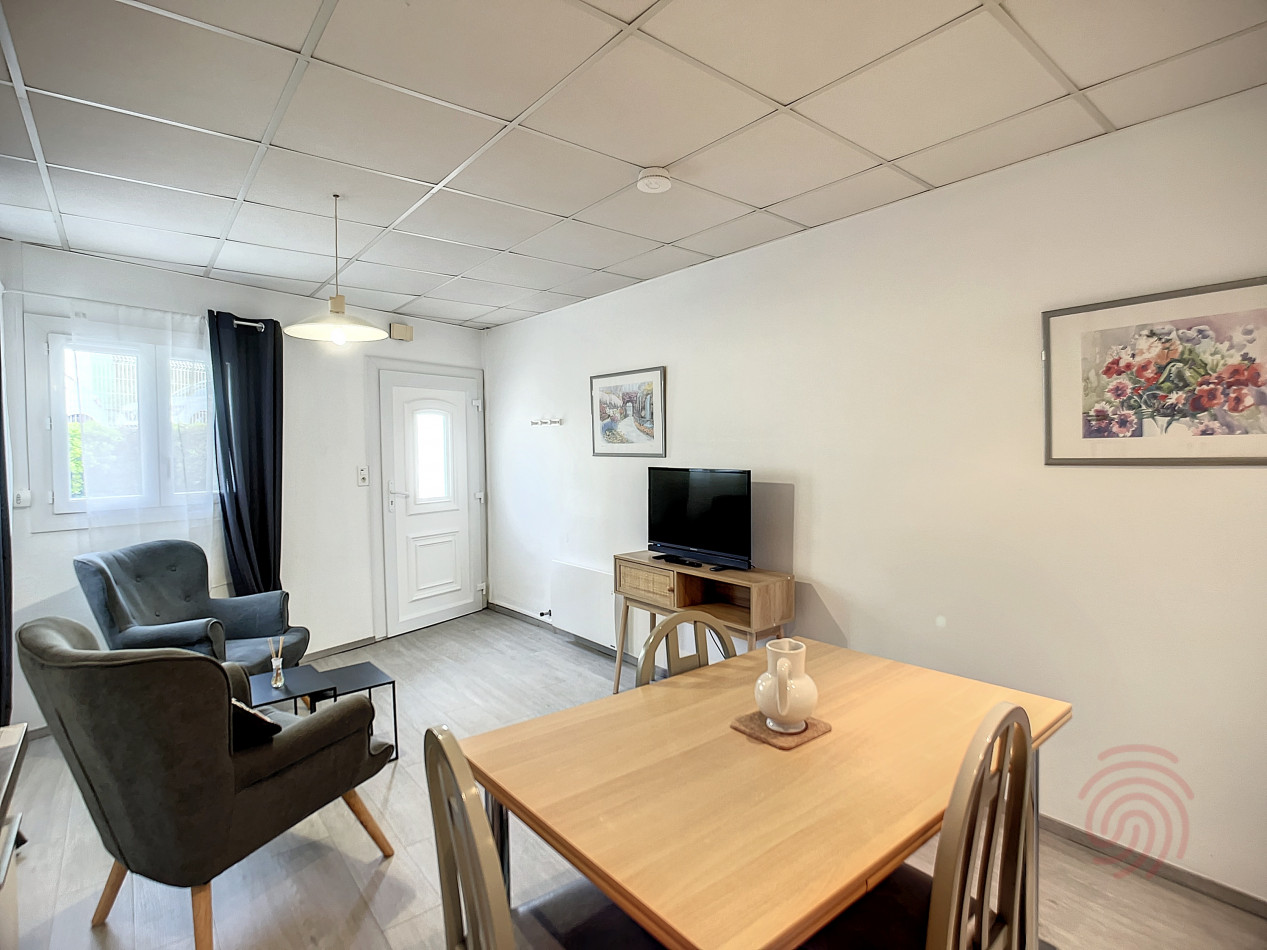 en location saisonnière Appartement Lamalou Les Bains - Photo 6