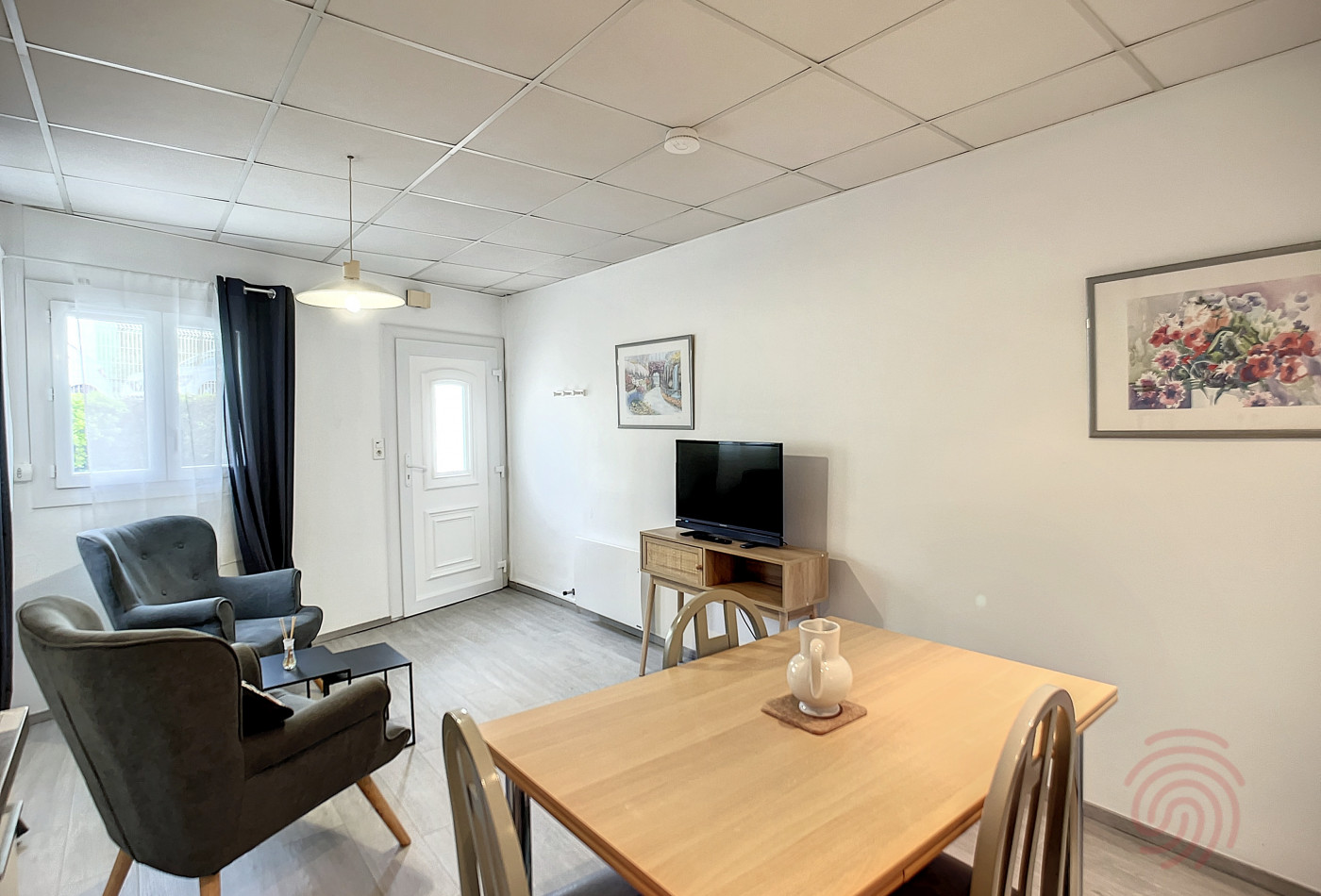 for seasonal lettings Appartement Lamalou Les Bains - Photo 6