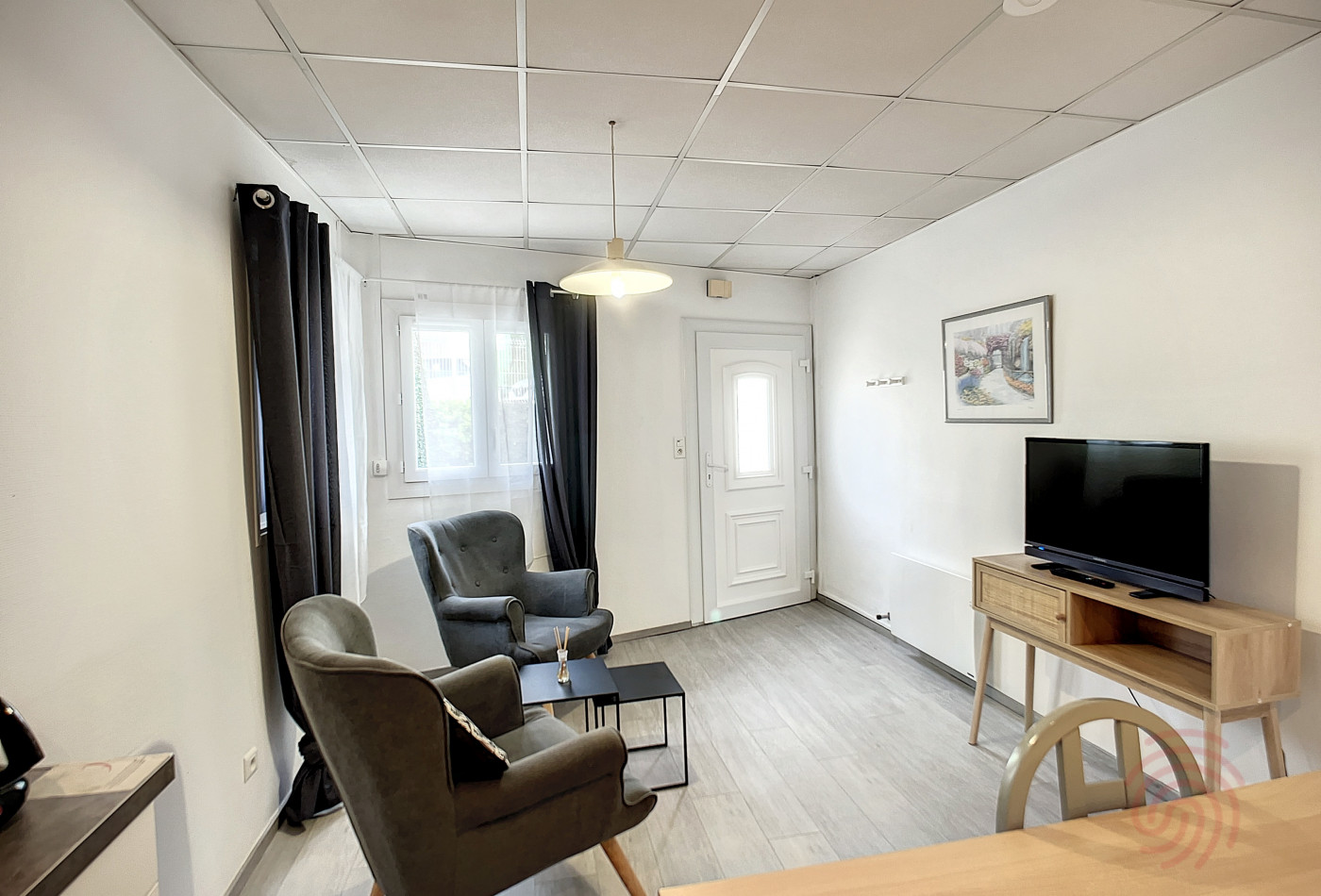 for seasonal lettings Appartement Lamalou Les Bains - Photo 7
