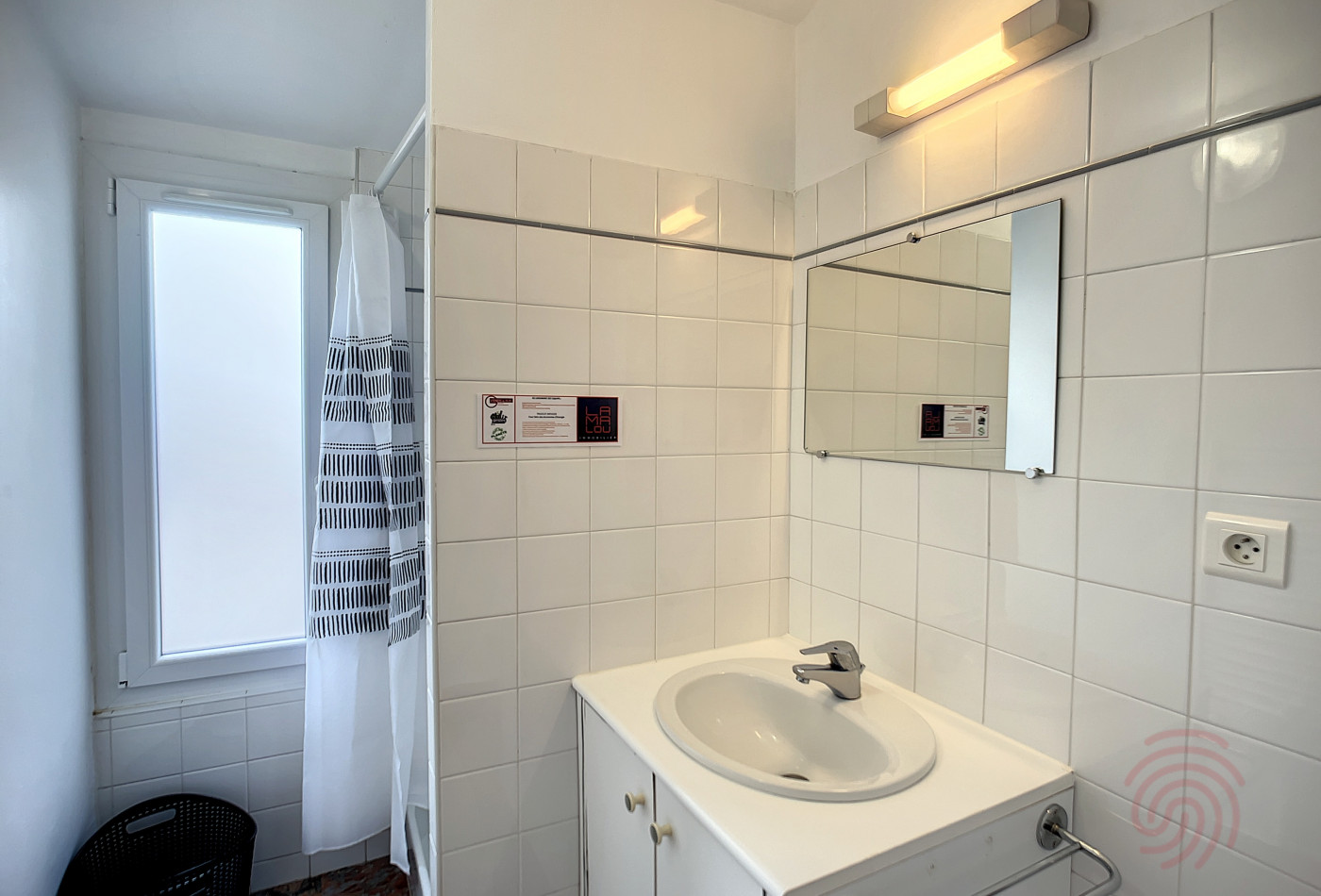 for seasonal lettings Appartement Lamalou Les Bains - Photo 10