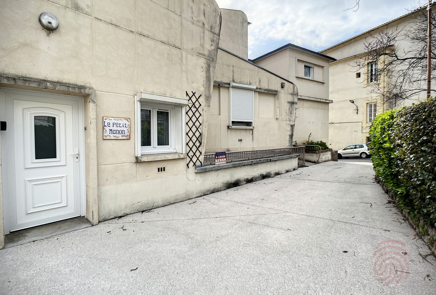 for seasonal lettings Appartement Lamalou Les Bains - Photo 16