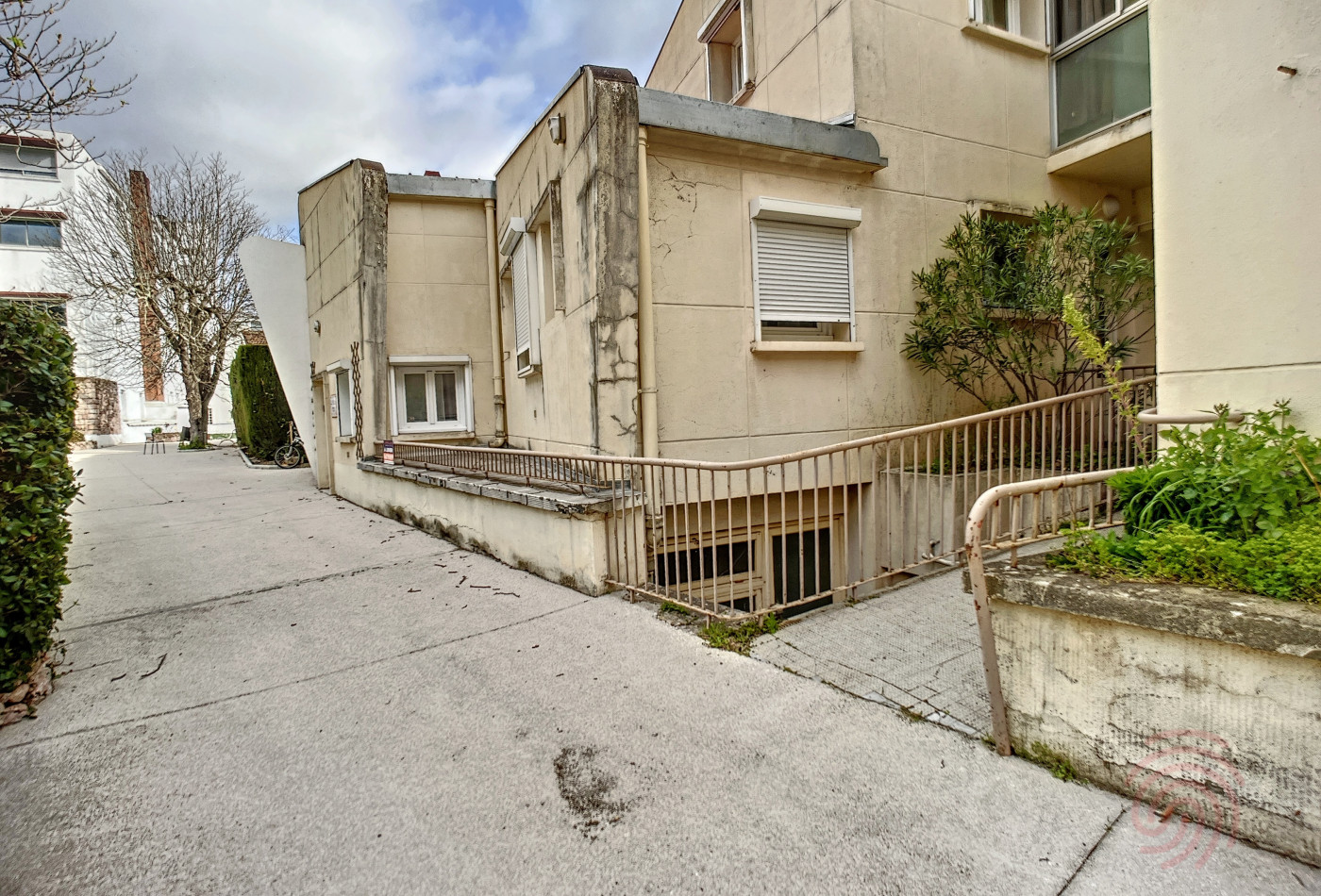 for seasonal lettings Appartement Lamalou Les Bains - Photo 18