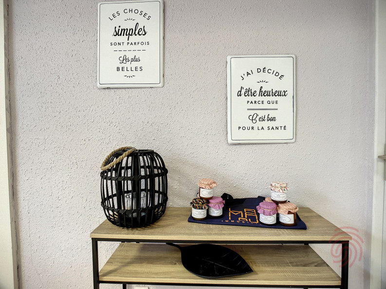 en location saisonnière Appartement Lamalou Les Bains - Photo 4