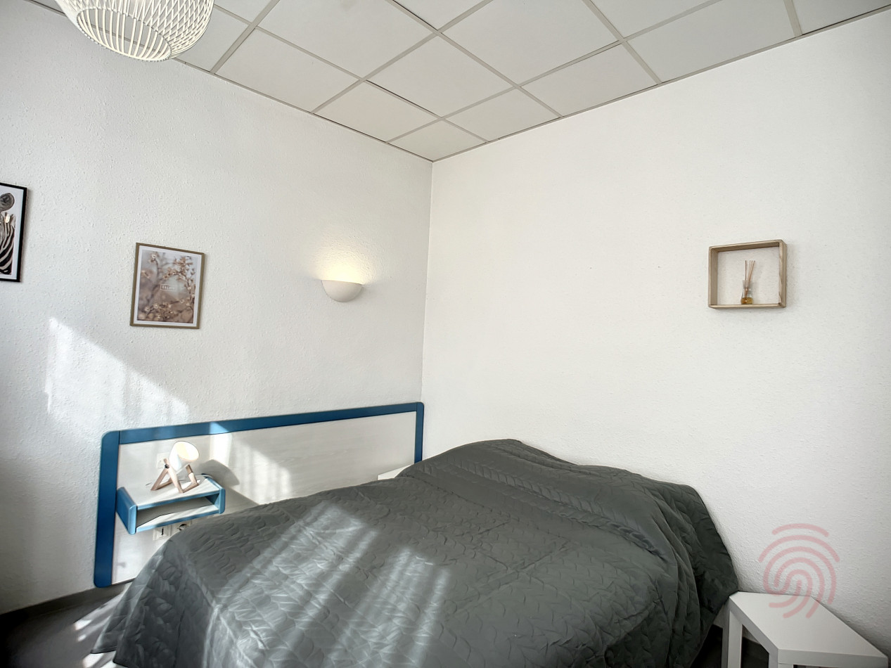 en location saisonnière Appartement Lamalou Les Bains - Photo 3