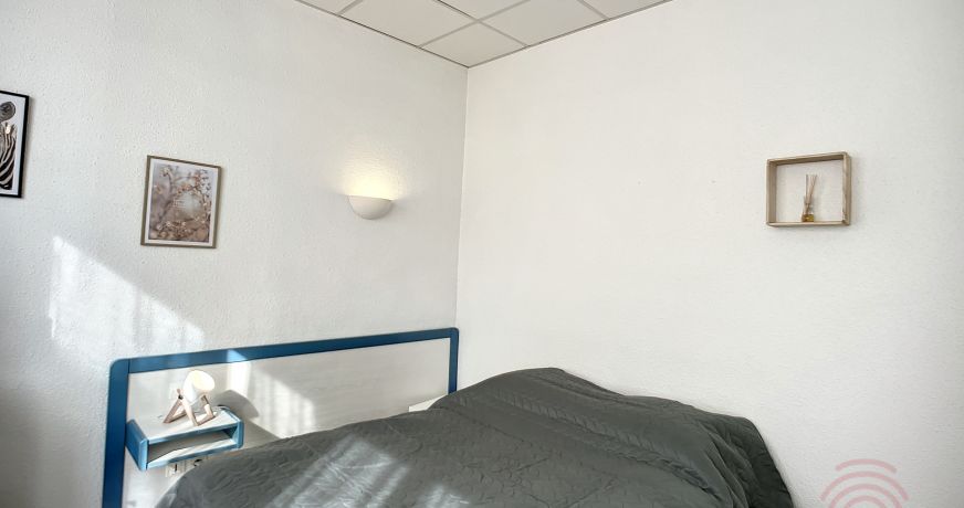 en location saisonnière Appartement Lamalou Les Bains