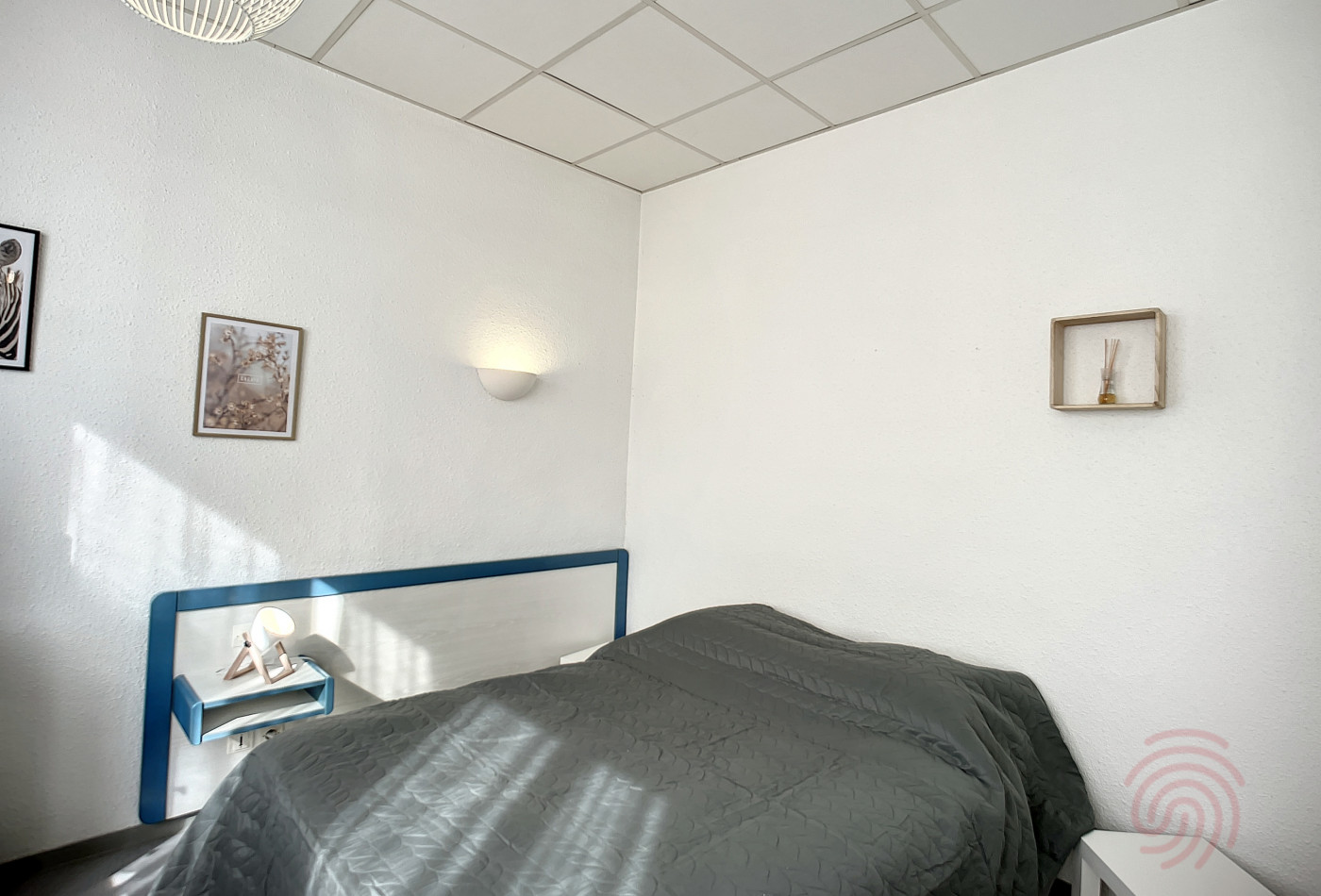 en location saisonnière Appartement Lamalou Les Bains - Photo 3