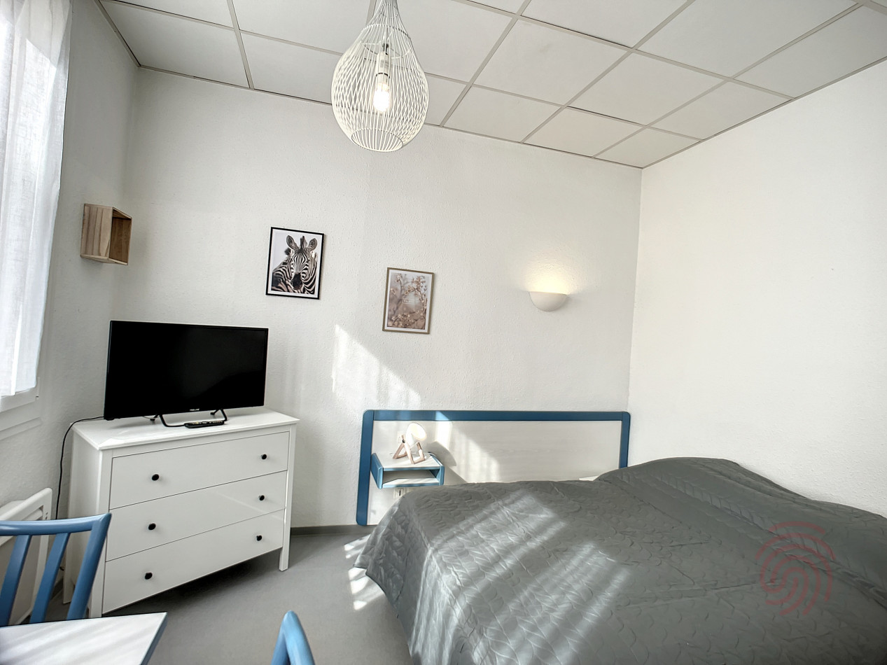 en location saisonnière Appartement Lamalou Les Bains - Photo 2