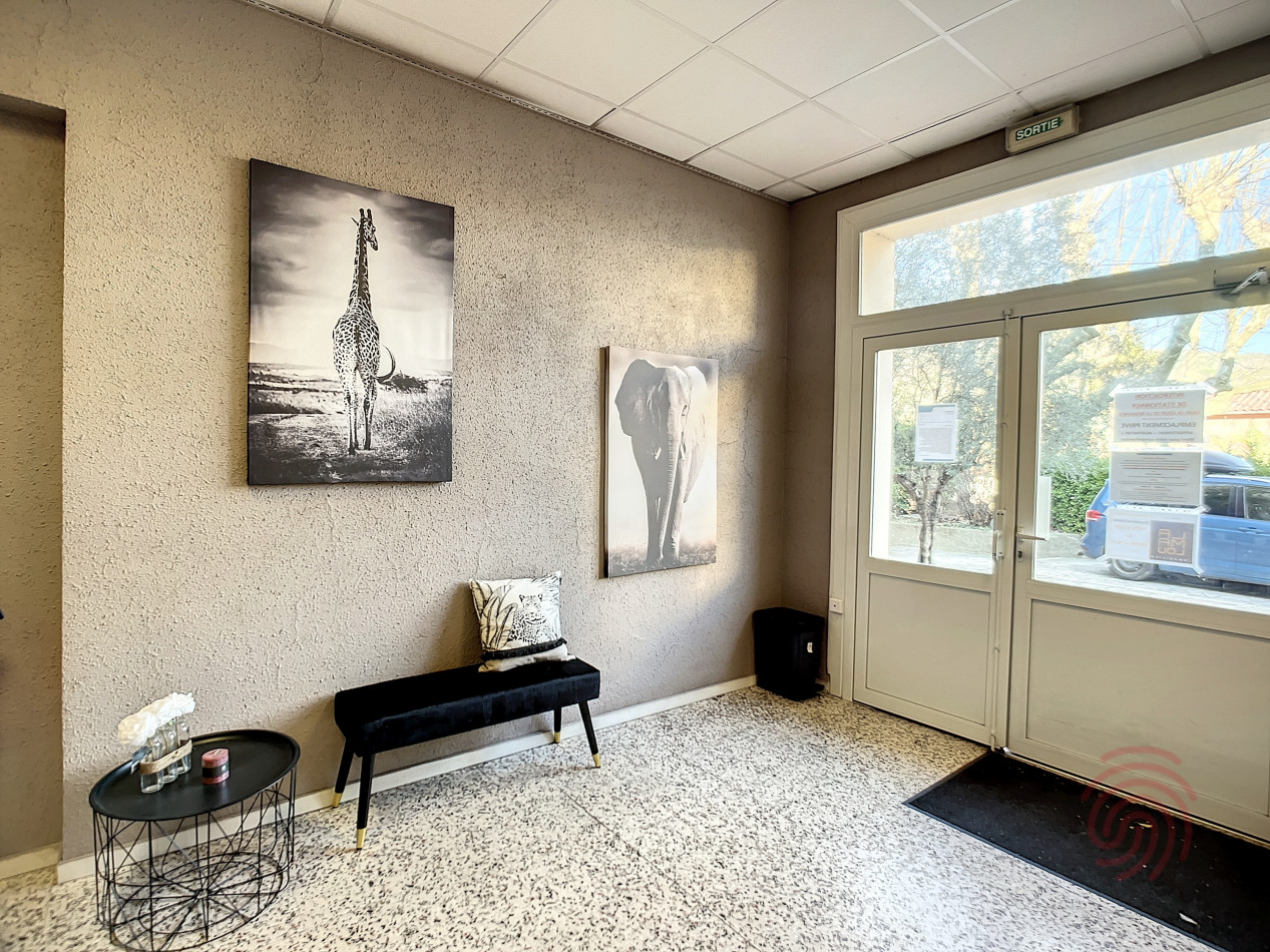 en location saisonnière Appartement Lamalou Les Bains - Photo 5