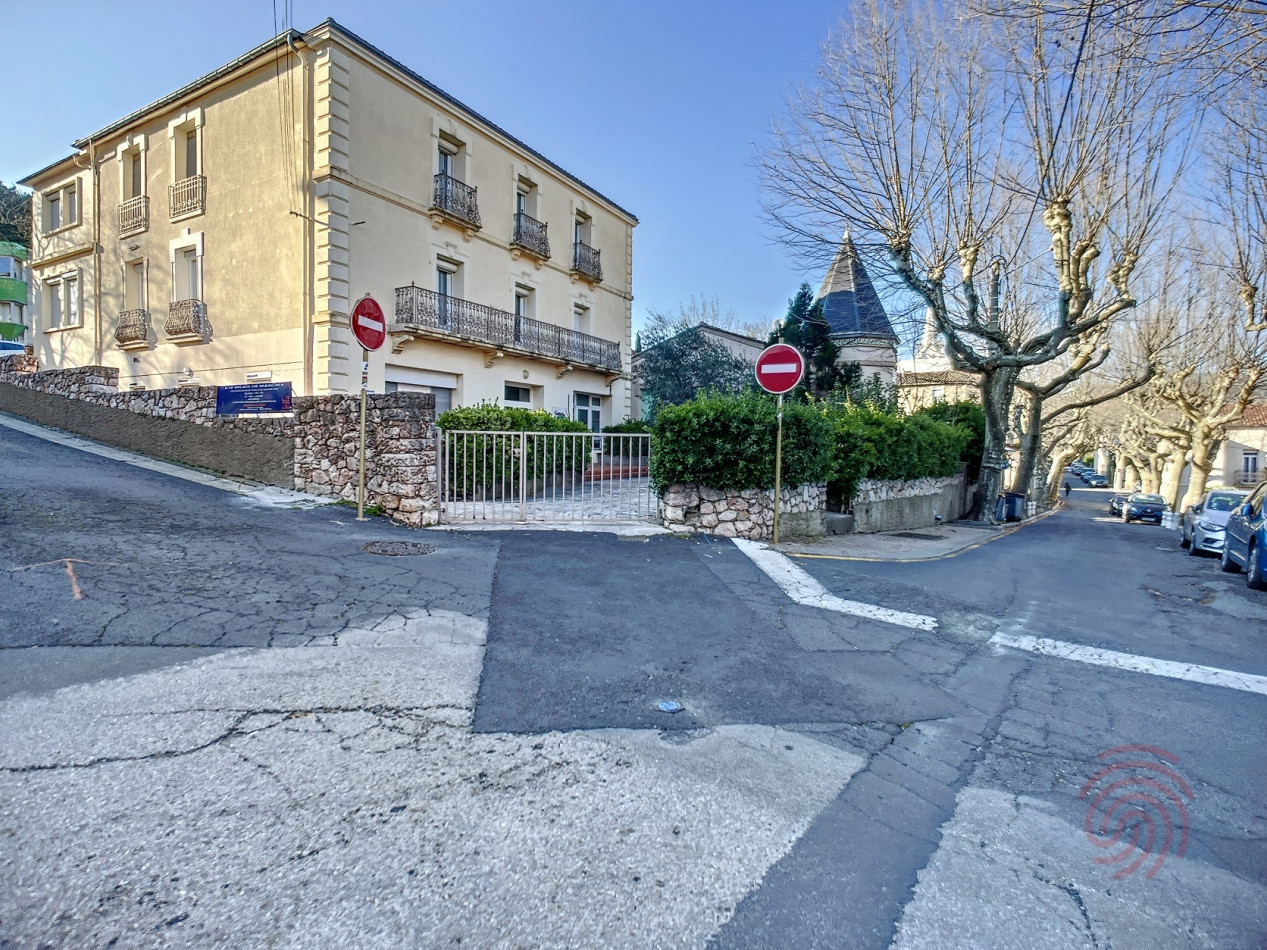 en location saisonnière Appartement Lamalou Les Bains - Photo 10