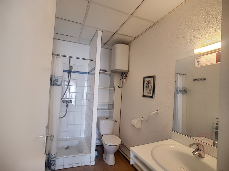 en location saisonnière Appartement Lamalou Les Bains - Photo 4