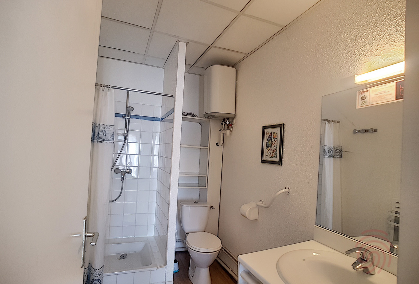 en location saisonnière Appartement Lamalou Les Bains - Photo 4