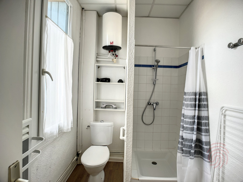 en location saisonnière Appartement Lamalou Les Bains - Photo 10