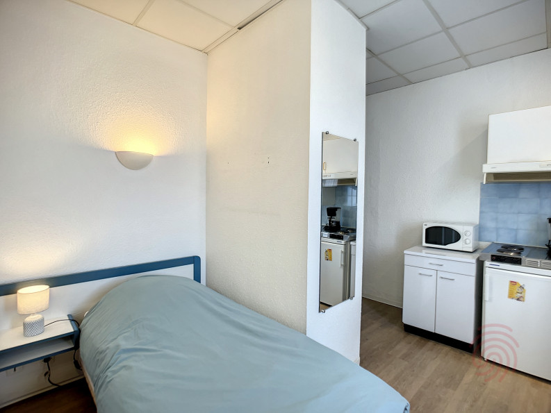 en location saisonnière Appartement Lamalou Les Bains - Photo 3