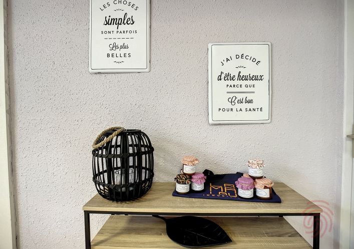 en location saisonnière Appartement Lamalou Les Bains