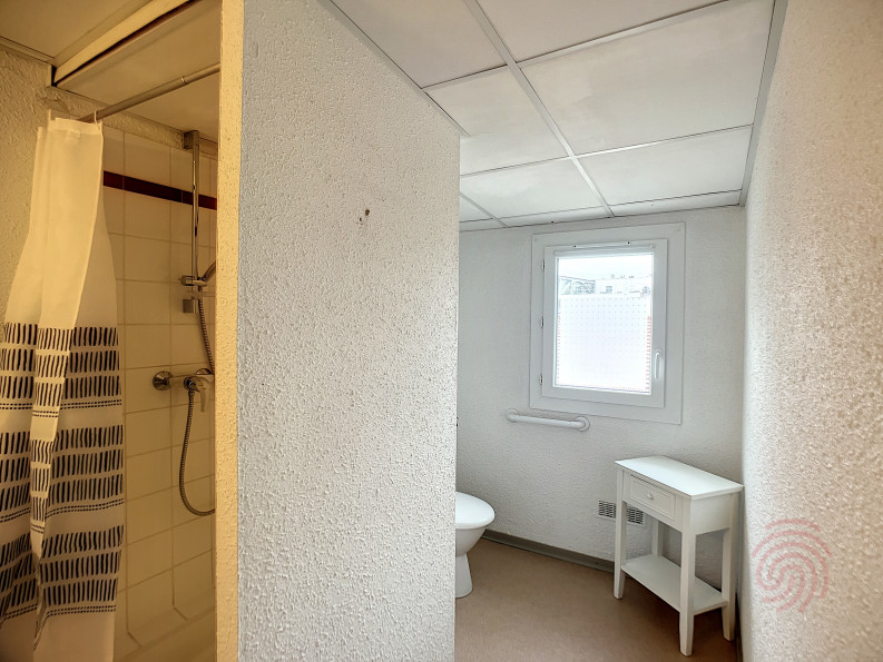 en location saisonnière Appartement Lamalou Les Bains - Photo 9