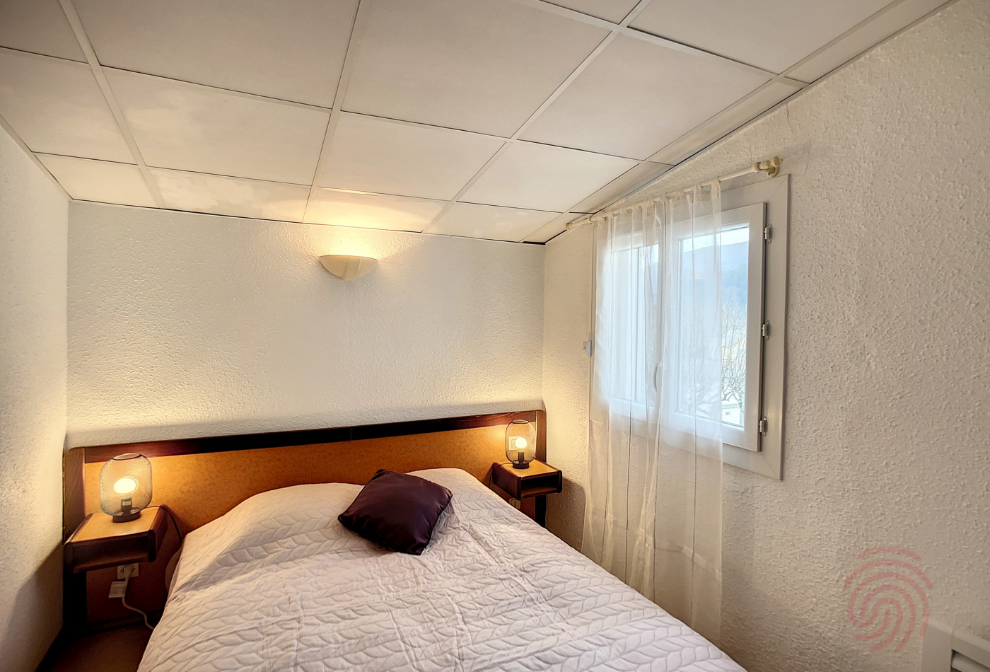 for seasonal lettings Appartement Lamalou Les Bains - Photo 7