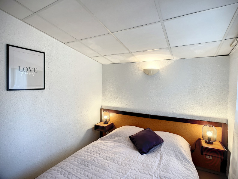 en location saisonnière Appartement Lamalou Les Bains - Photo 8