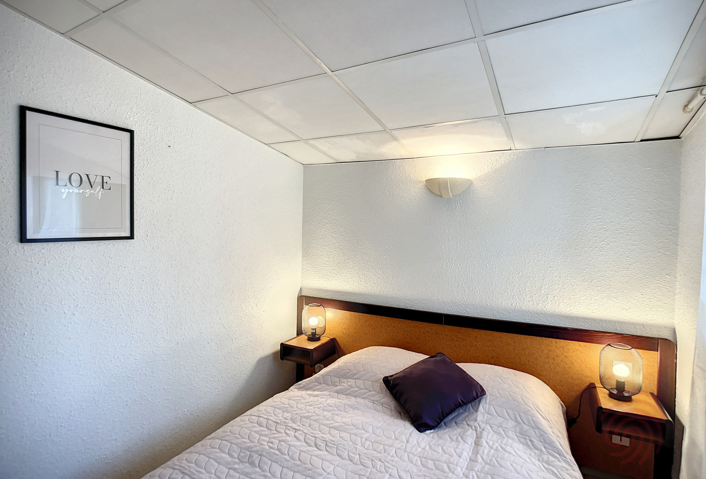 for seasonal lettings Appartement Lamalou Les Bains - Photo 8