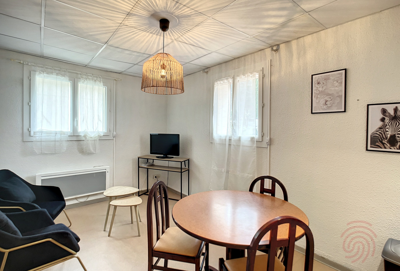 for seasonal lettings Appartement Lamalou Les Bains - Photo 3