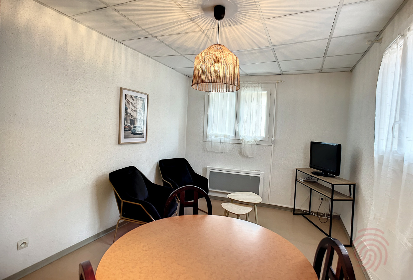 for seasonal lettings Appartement Lamalou Les Bains - Photo 14
