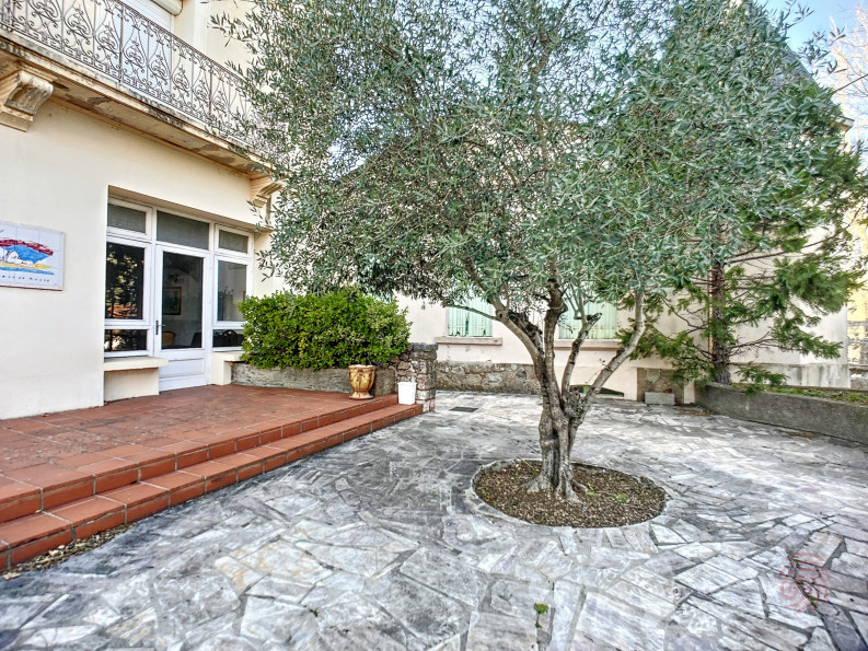 en location saisonnière Appartement Lamalou Les Bains - Photo 1