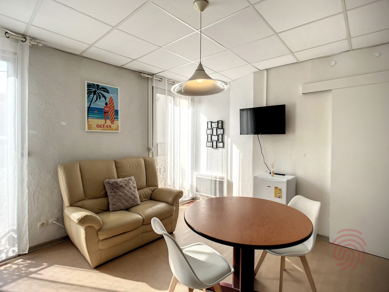 en location saisonnière Appartement Lamalou Les Bains - Photo 7